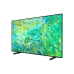 Смарт телевизор Samsung UE50CU8002KXXH 4K Ultra HD 50