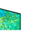 Смарт телевизор Samsung UE50CU8002KXXH 4K Ultra HD 50