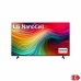 Smart TV LG NanoCell NANO81 65NANO81T3A 4K Ultra HD 65