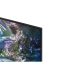 Smart TV Samsung Q60D QE55Q60DAU 4K Ultra HD 55