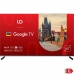 TV intelligente UD 65QGU7210S  4K Ultra HD 65