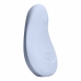 Vibrator Dame Pom Blauw Pastelblauw