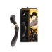 Massager Shunga Zoa Zwart Gouden