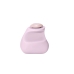 Mini Vibrator Dame Fin Pink