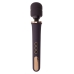 Masseur S Pleasures Grand Wand Doré Pourpre