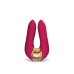 Massager Shunga Aiko Pink Golden Fuchsia