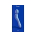 Vibraator Dame Com Wand Massager Periwinkle Sinine