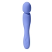 Δονητής Dame Com Wand Massager Periwinkle Μπλε