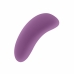 Vibrator med 10 Funksjoner S Pleasures Velvet Syrin