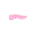 Massager Shunga Aiko Roze Gouden Licht Roze