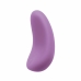 Mini Vibromasseur S Pleasures Velvet Lila