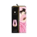 Massager Shunga Aiko Roze Gouden Licht Roze