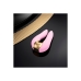 Massager Shunga Aiko Roze Gouden Licht Roze