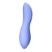 Spot Vibrator Dame Blauw