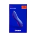 Spot Vibrator Dame Blau