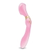 Massager Shunga Zoa Pink Golden Light Pink