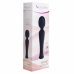 Dispozitiv de Masaj S Pleasures Wand Negru