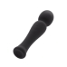 Dispozitiv de Masaj S Pleasures Wand Negru