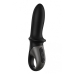 Masajeador de Próstata Satisfyer Hot Passion Negro