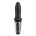 Massaggiatore Prostatico Satisfyer Hot Passion Nero