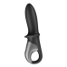 Prostate Massager Satisfyer Hot Passion Black