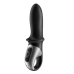 Masajeador de Próstata Satisfyer Hot Passion Negro