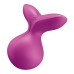 Masajeador Satisfyer Violeta