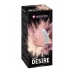 Vibrador Mystim Desire Cor de Rosa