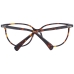 Glassramme for Kvinner Max Mara MM5055 54054