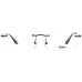 Men' Spectacle frame BMW BW5066-H 56002