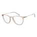 Unisex' Spectacle frame Carrera CARRERA 2050T