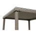 Miza komplet in 4 stoli Home ESPRIT 90 x 90 x 72 cm