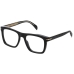 Monture de Lunettes Homme David Beckham DB 7020