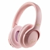 Bluetooth hoofdtelefoon NGS ARTICA CHILL TEAL Roze (1 Stuks)