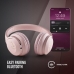 Bluetooth-kuulokkeet NGS ARTICA CHILL TEAL Pinkki (1 osaa)