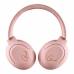 Auriculares Bluetooth NGS ARTICA CHILL TEAL Rosa (1 unidad)