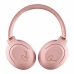 Bluetooth ausinės NGS ARTICA CHILL TEAL Rožinė (1 vnt.)