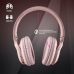 Bluetooth-kuulokkeet NGS ARTICA CHILL TEAL Pinkki (1 osaa)