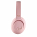 Ακουστικά Bluetooth NGS ARTICA CHILL TEAL Ροζ (1 μονάδα)