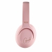 Bluetooth hoofdtelefoon NGS ARTICA CHILL TEAL Roze (1 Stuks)