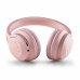 Bluetooth hoofdtelefoon NGS ARTICA CHILL TEAL Roze (1 Stuks)
