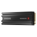 Harddisk Samsung 980 PRO 1 TB SSD