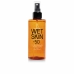 Aceite Bronceador Youth Lab WET SKIN Spf 50 200 ml Seco