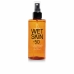 Бронзиращо олио Youth Lab WET SKIN Spf 50 200 ml Сух