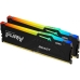 RAM-mälu Kingston Beast RGB 16 GB 5600 MHz CL40 DDR5