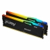 Memoria RAM Kingston Beast RGB 16 GB 5600 MHz CL40 DDR5