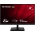 Monitorius ViewSonic VA2408-MHDB Full HD 100 Hz