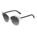 Okulary przeciwsłoneczne Damskie Jimmy Choo KYLA-S-25TH-0109O Ø 61 mm