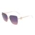 Ochelari de Soare Damă Guess GF6183-5828W ø 58 mm