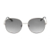 Moteriški akiniai nuo saulės Guess GF6190-5810B ø 58 mm